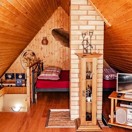 Guest House Sampetera Maja Riga Bagian luar foto