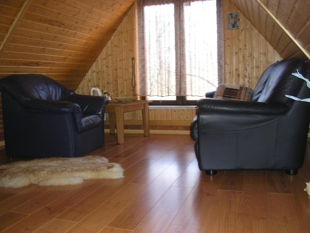 Guest House Sampetera Maja Riga Bagian luar foto