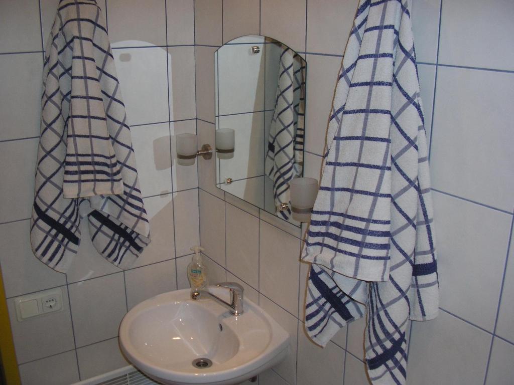 Guest House Sampetera Maja Riga Bagian luar foto