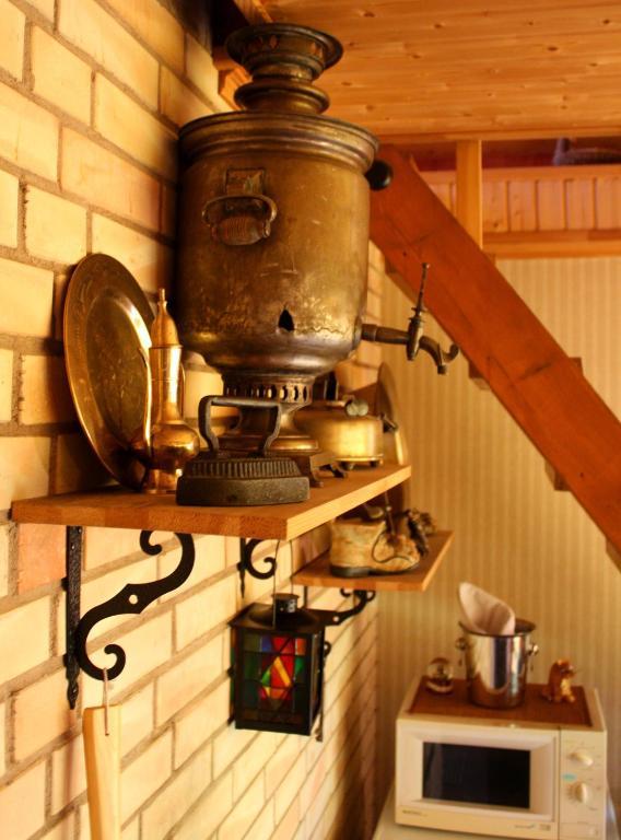 Guest House Sampetera Maja Riga Bagian luar foto