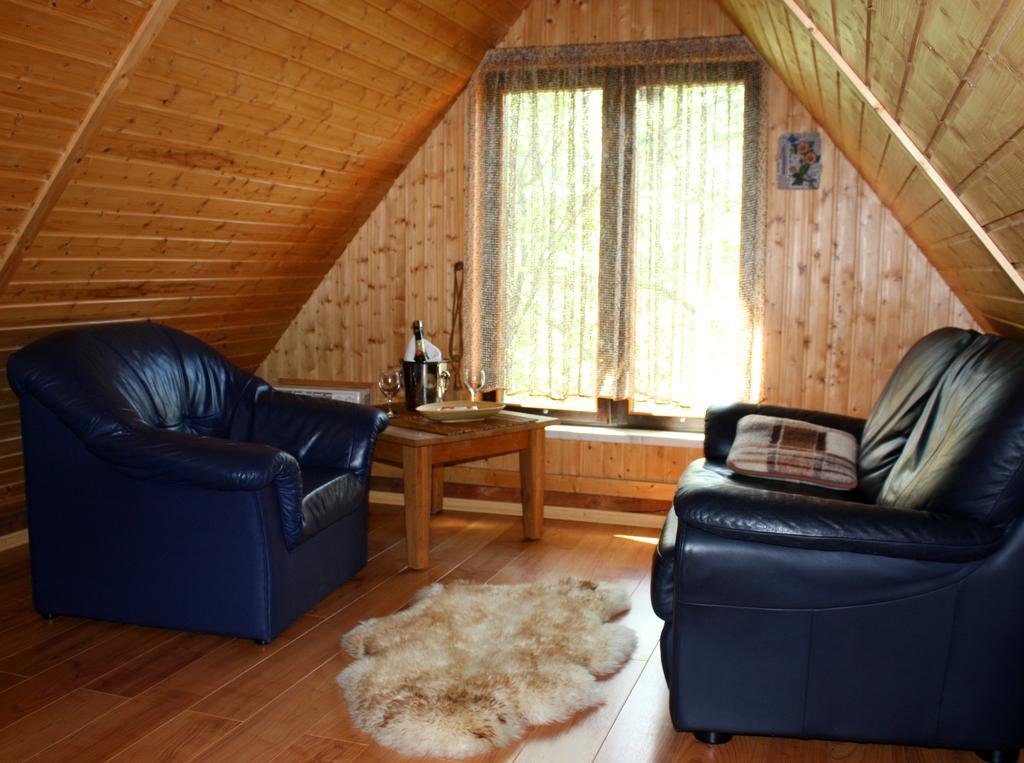 Guest House Sampetera Maja Riga Bagian luar foto