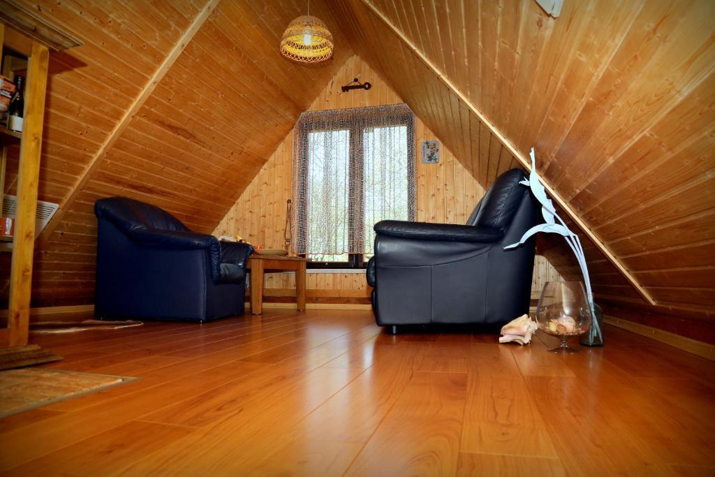 Guest House Sampetera Maja Riga Bagian luar foto